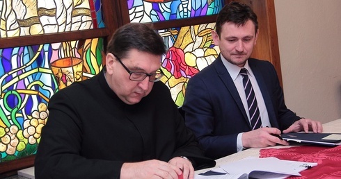 Pieniądze już czekają