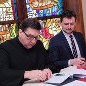 Pieniądze już czekają