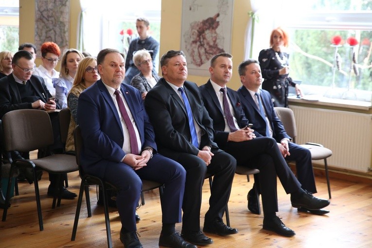 O programie Maluch+ w Koprzywnicy 