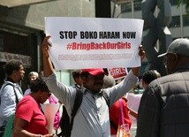 Nigeria: Armia odbiła 76 dziewczynek porwanych po ataku Boko Haram
