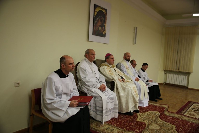 Scrutinium neokatechumenalne