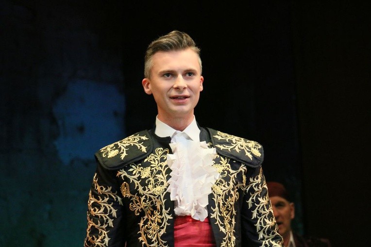 Premiera w Teatrze Muzycznym