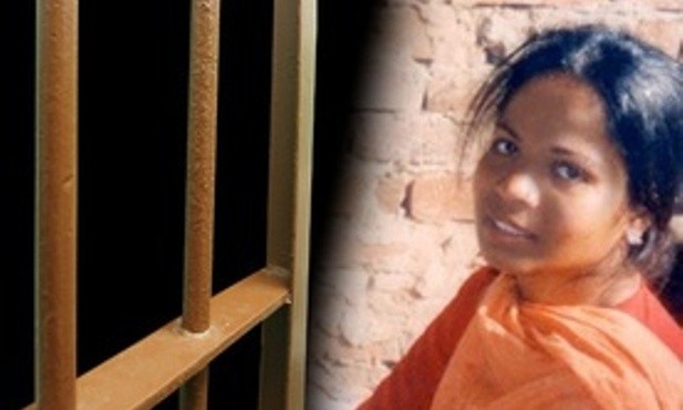 Gdzie przebywa Asia Bibi?