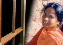 Gdzie przebywa Asia Bibi?