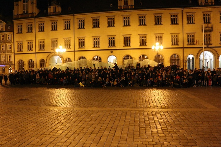 Dzień Myśli Braterskiej we Wrocławiu 2018