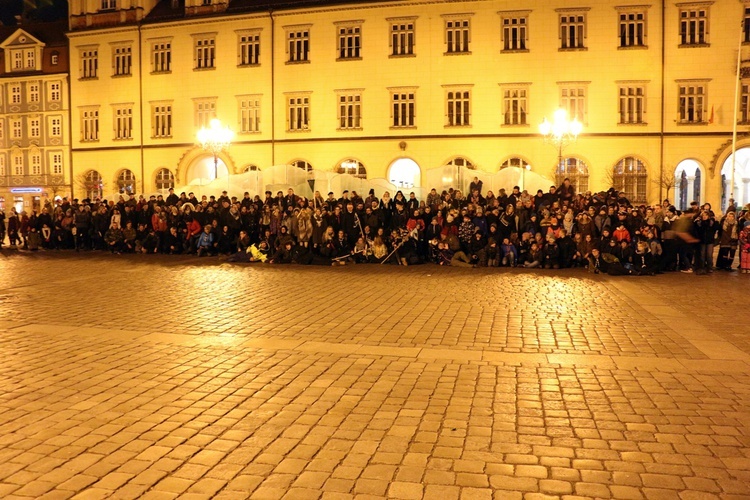 Dzień Myśli Braterskiej we Wrocławiu 2018