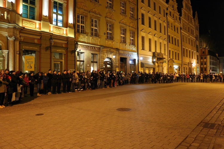 Dzień Myśli Braterskiej we Wrocławiu 2018