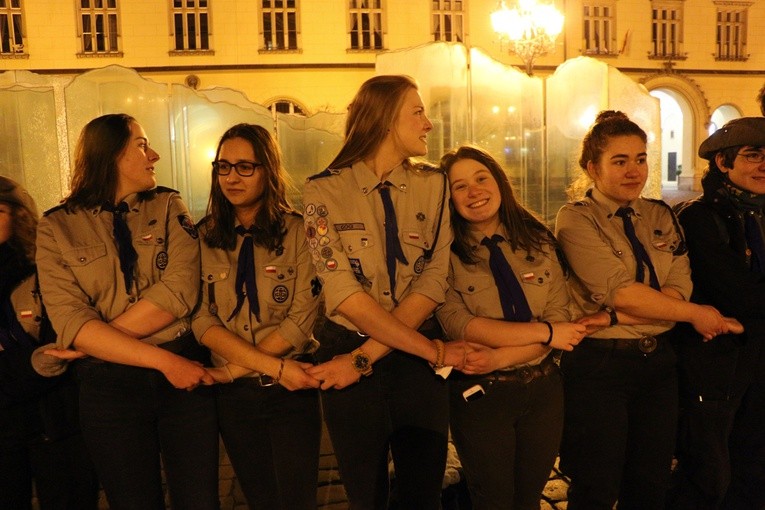 Dzień Myśli Braterskiej we Wrocławiu 2018