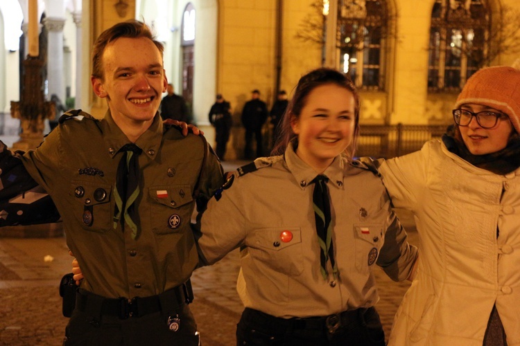 Dzień Myśli Braterskiej we Wrocławiu 2018