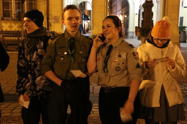 Dzień Myśli Braterskiej we Wrocławiu 2018