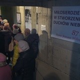 Rocznica objawień Jezusa Miłosiernego - część 3