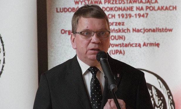 Zbudujemy im groby i przywrócimy nazwiska