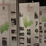 Wystawa poświęcona zbrodni wołyńskiej