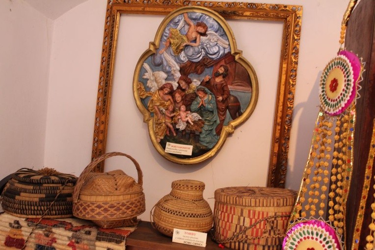 Muzeum Misyjne w Polanicy-Zdroju