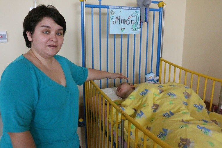 Zbiórka dla hospicjum