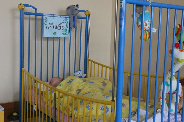 Zbiórka dla hospicjum