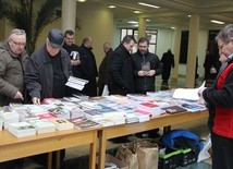 Zimowa kongregacja 2018