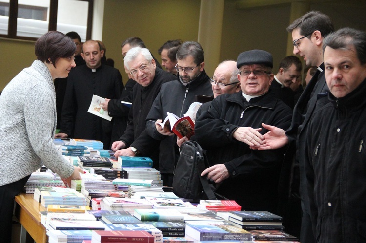 Zimowa kongregacja 2018