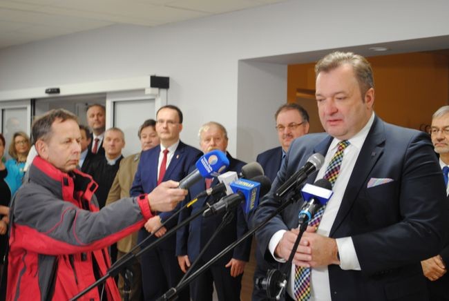 Lądowisko dla helikopterów