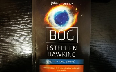 Stephen Hawking twierdzi, że Boga nie ma