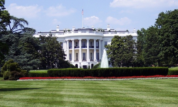 Miliarder chce zapłacić za nową ambasadę USA w Jerozolimie