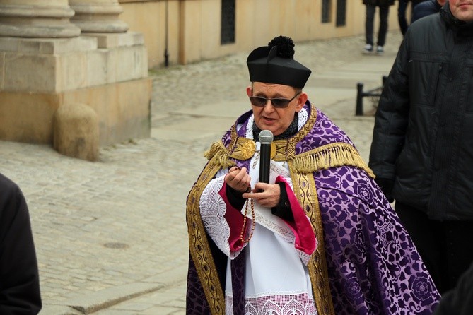 Wielkopostny Dzień Pokutny dla duchowieństwa