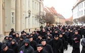 Wielkopostny Dzień Pokutny dla duchowieństwa