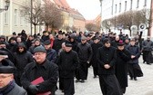 Wielkopostny Dzień Pokutny dla duchowieństwa