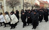 Wielkopostny Dzień Pokutny dla duchowieństwa