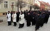 Wielkopostny Dzień Pokutny dla duchowieństwa