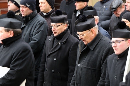 Wielkopostny Dzień Pokutny dla duchowieństwa