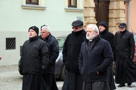 Wielkopostny Dzień Pokutny dla duchowieństwa