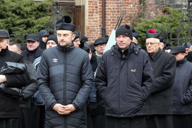 Wielkopostny Dzień Pokutny dla duchowieństwa