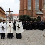 Wielkopostny Dzień Pokutny dla duchowieństwa