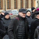 Wielkopostny Dzień Pokutny dla duchowieństwa