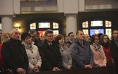 Święcenia diakonatu w Czerwionce-Leszczynach