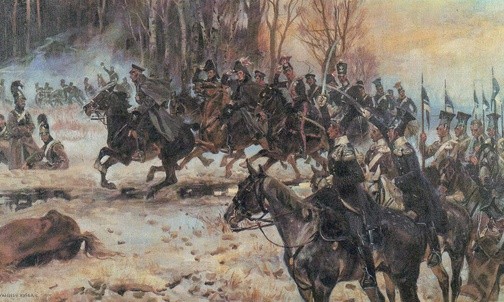 Lekcja historii po lekcjach