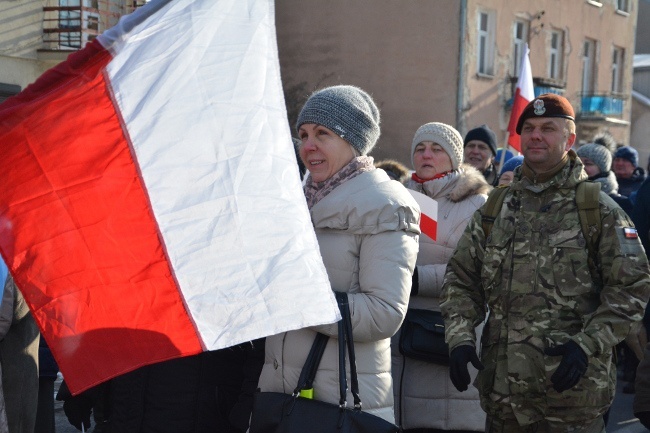 187. rocznica bitwy pod Olszynką Grochowską