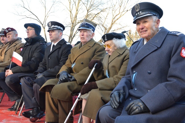 187. rocznica bitwy pod Olszynką Grochowską