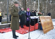 187. rocznica bitwy pod Olszynką Grochowską