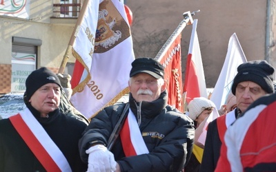 187. rocznica bitwy pod Olszynką Grochowską