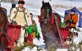 Parada Gazdowska i wyścigi kumoterek