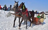 Parada Gazdowska i wyścigi kumoterek