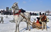 Parada Gazdowska i wyścigi kumoterek