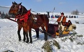 Parada Gazdowska i wyścigi kumoterek