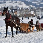 Parada Gazdowska i wyścigi kumoterek