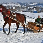 Parada Gazdowska i wyścigi kumoterek