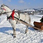 Parada Gazdowska i wyścigi kumoterek