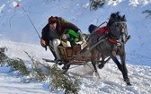 Parada Gazdowska i wyścigi kumoterek