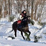 Parada Gazdowska i wyścigi kumoterek